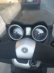 Yamaha XMAX 250 2010-thumb-3