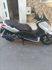 Yamaha XMAX 250 2010-thumb-5
