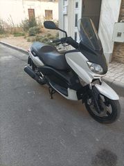 Yamaha XMAX 250 2010-thumb-6