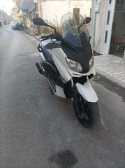 Yamaha XMAX 250 2010-thumb-7