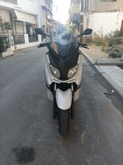 Yamaha XMAX 250 2010-thumb-8