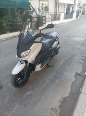 Yamaha XMAX 250 2010-thumb-10