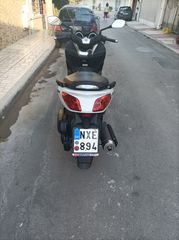 Yamaha XMAX 250 2010-thumb-11