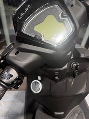 Kymco Agility 2026 NX 125 E5+ TOP CASE  + *ΔΩΡΑ*-thumb-2