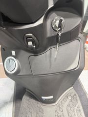 Kymco Agility 2026 NX 125 E5+ TOP CASE  + *ΔΩΡΑ*-thumb-3