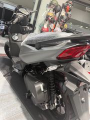 Kymco Agility 2026 NX 125 E5+ TOP CASE  + *ΔΩΡΑ*-thumb-4