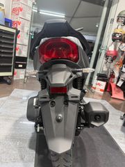 Kymco Agility 2026 NX 125 E5+ TOP CASE  + *ΔΩΡΑ*-thumb-5