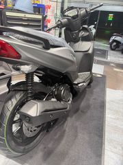 Kymco Agility 2026 NX 125 E5+ TOP CASE  + *ΔΩΡΑ*-thumb-6