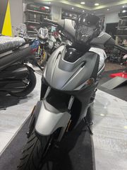 Kymco Agility 2026 NX 125 E5+ TOP CASE  + *ΔΩΡΑ*-thumb-7