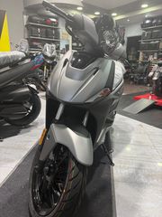 Kymco Agility 2026 NX 125 E5+ TOP CASE  + *ΔΩΡΑ*-thumb-8