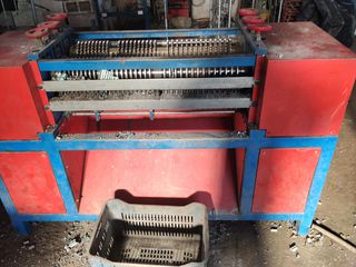 Recycling Equipment 2000