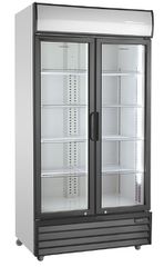 ΠΡΟΣΦΟΡΑ!!! Scancool SD 1002 W 1130 x 720 x 2023 mm