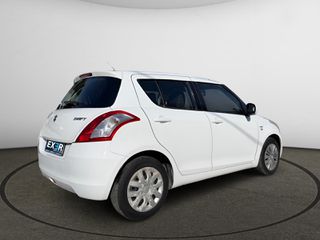 Suzuki Swift 2015 Diesel-thumb-1