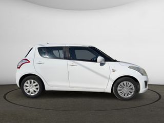Suzuki Swift 2015 Diesel-thumb-2