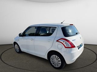Suzuki Swift 2015 Diesel-thumb-3