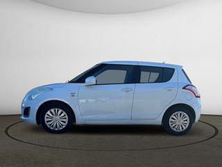 Suzuki Swift 2015 Diesel-thumb-4