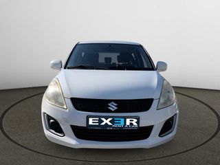 Suzuki Swift 2015 Diesel-thumb-5