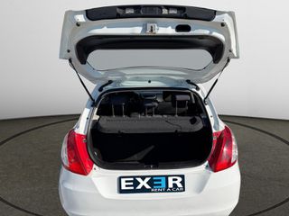 Suzuki Swift 2015 Diesel-thumb-6