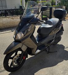 Sym Citycom 300i 2019 S300I ABS