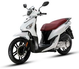 Sym Symphony ST 200i 2025 ABS