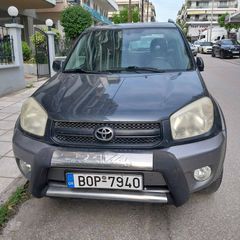 Toyota RAV 4 2005