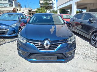 Renault Megane 2017 1.2 TCE 130HP  ΑΥΤΟΜΑΤΟ!