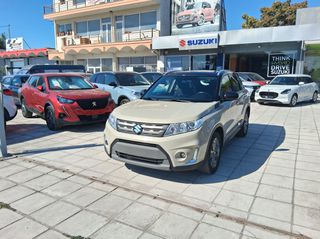 Suzuki Vitara 2017 1.6 DIESEL 2WD GL+