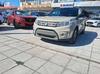 Suzuki Vitara 2017 1.6 DIESEL 2WD GL+-thumb-1