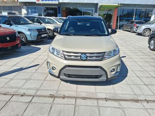 Suzuki Vitara 2017 1.6 DIESEL 2WD GL+-thumb-2
