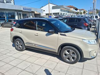 Suzuki Vitara 2017 1.6 DIESEL 2WD GL+-thumb-3