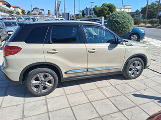 Suzuki Vitara 2017 1.6 DIESEL 2WD GL+-thumb-4