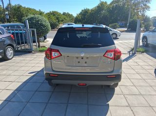 Suzuki Vitara 2017 1.6 DIESEL 2WD GL+-thumb-5
