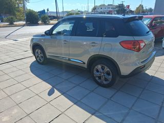 Suzuki Vitara 2017 1.6 DIESEL 2WD GL+-thumb-6