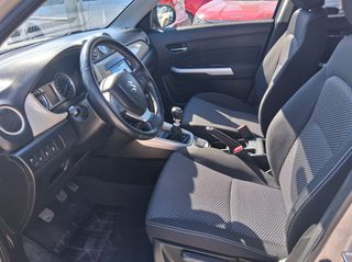 Suzuki Vitara 2017 1.6 DIESEL 2WD GL+-thumb-10