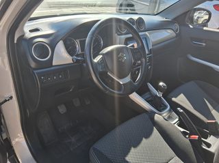 Suzuki Vitara 2017 1.6 DIESEL 2WD GL+-thumb-13
