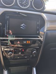 Suzuki Vitara 2017 1.6 DIESEL 2WD GL+-thumb-14