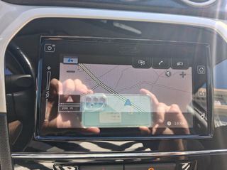 Suzuki Vitara 2017 1.6 DIESEL 2WD GL+-thumb-16