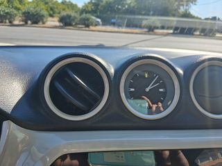 Suzuki Vitara 2017 1.6 DIESEL 2WD GL+-thumb-17