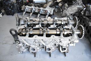 ΚΑΠΑΚΙ ΜΗΧΑΝΗΣ HYUNDAI KIA 1.1CRDI D3FA EURO 5 (22111-2A001)
