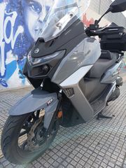 Sym Maxsym 400i 2024 Maxsym GT 400i 2024-thumb-5
