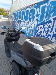 Sym Maxsym 400i 2024 Maxsym GT 400i 2024-thumb-7