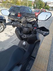 Sym Maxsym 400i 2024 Maxsym GT 400i 2024-thumb-9