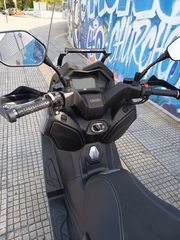 Sym Maxsym 400i 2024 Maxsym GT 400i 2024-thumb-8