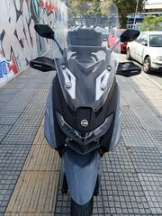 Sym Maxsym 400i 2024 Maxsym GT 400i 2024-thumb-3