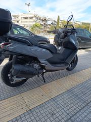 Sym Maxsym 400i 2024 Maxsym GT 400i 2024-thumb-1