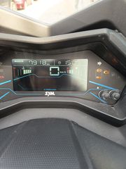 Sym Maxsym 400i 2024 Maxsym GT 400i 2024-thumb-4