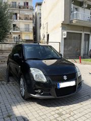 Suzuki Swift 2008 sport