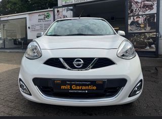 Nissan Micra 2017 N’TEC VVTI82 HP”NAVI” CLIMA”LED-thumb-2