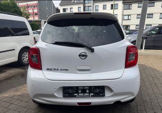 Nissan Micra 2017 N’TEC VVTI82 HP”NAVI” CLIMA”LED-thumb-3