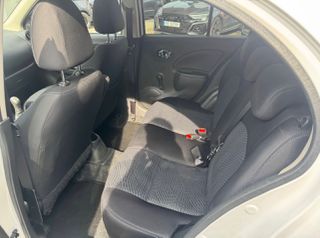 Nissan Micra 2017 N’TEC VVTI82 HP”NAVI” CLIMA”LED-thumb-9